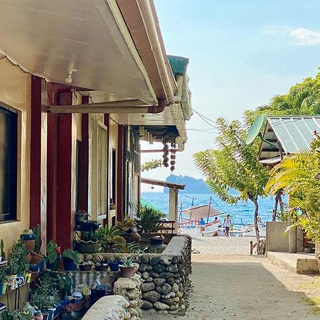 Reddoorz Hostel At Megans Paradisio Beach Resort San Antonio  Εξωτερικό φωτογραφία