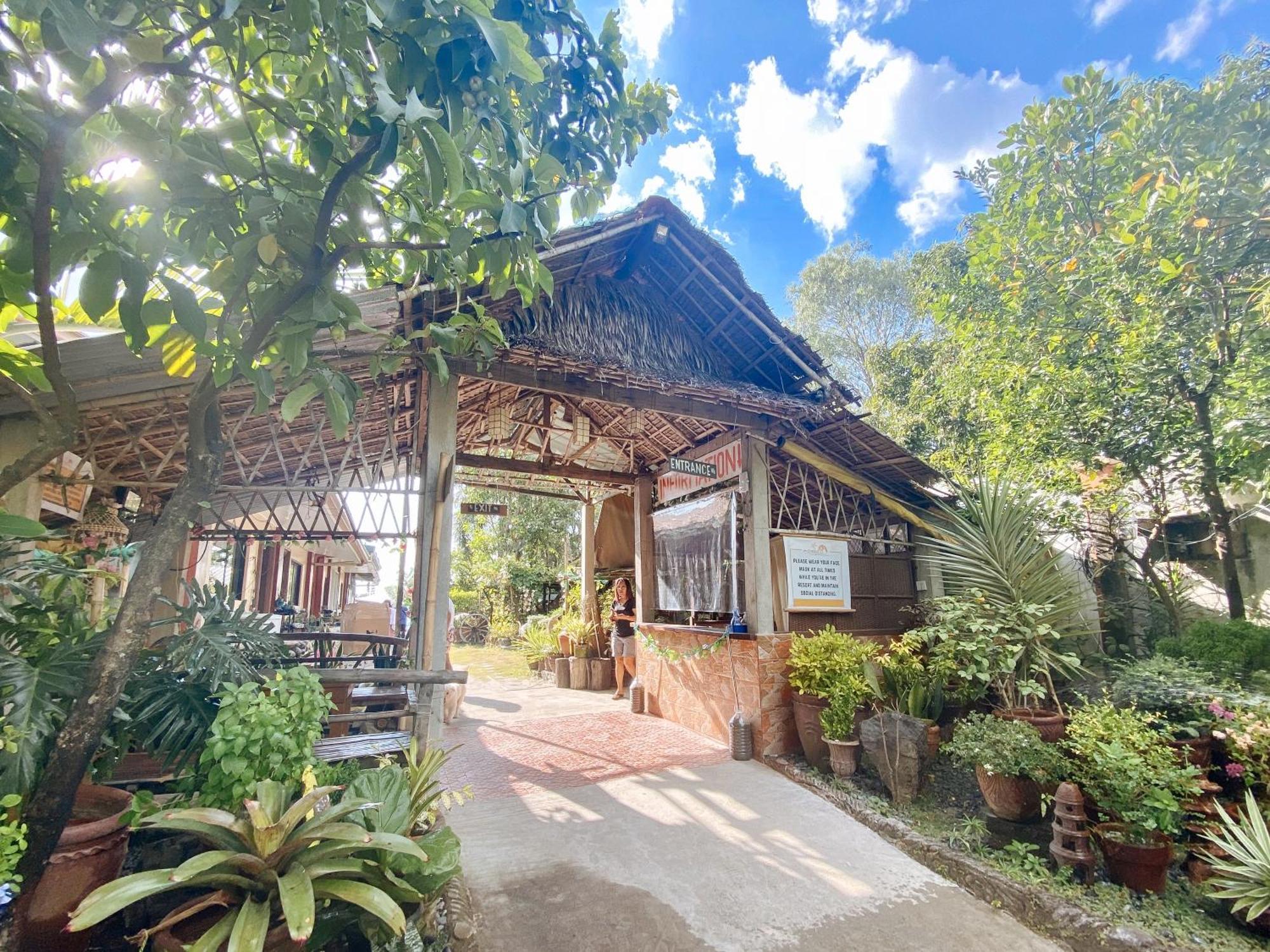 Reddoorz Hostel At Megans Paradisio Beach Resort San Antonio  Εξωτερικό φωτογραφία
